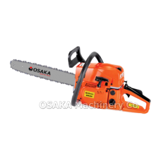 Gasoline Chain Saw